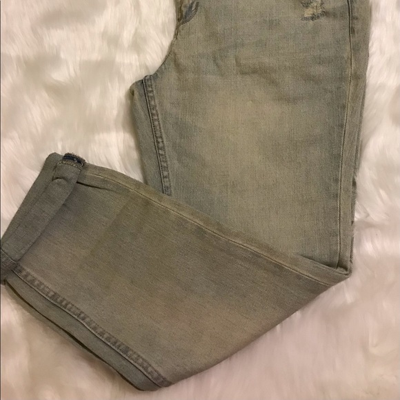 Sz 29W | BDG | Sage Green | Slim Boyfriend Denim 🔥 - Picture 10 of 15